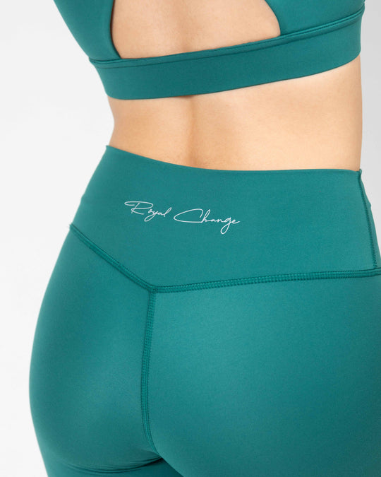 Vivid Full Length Legging