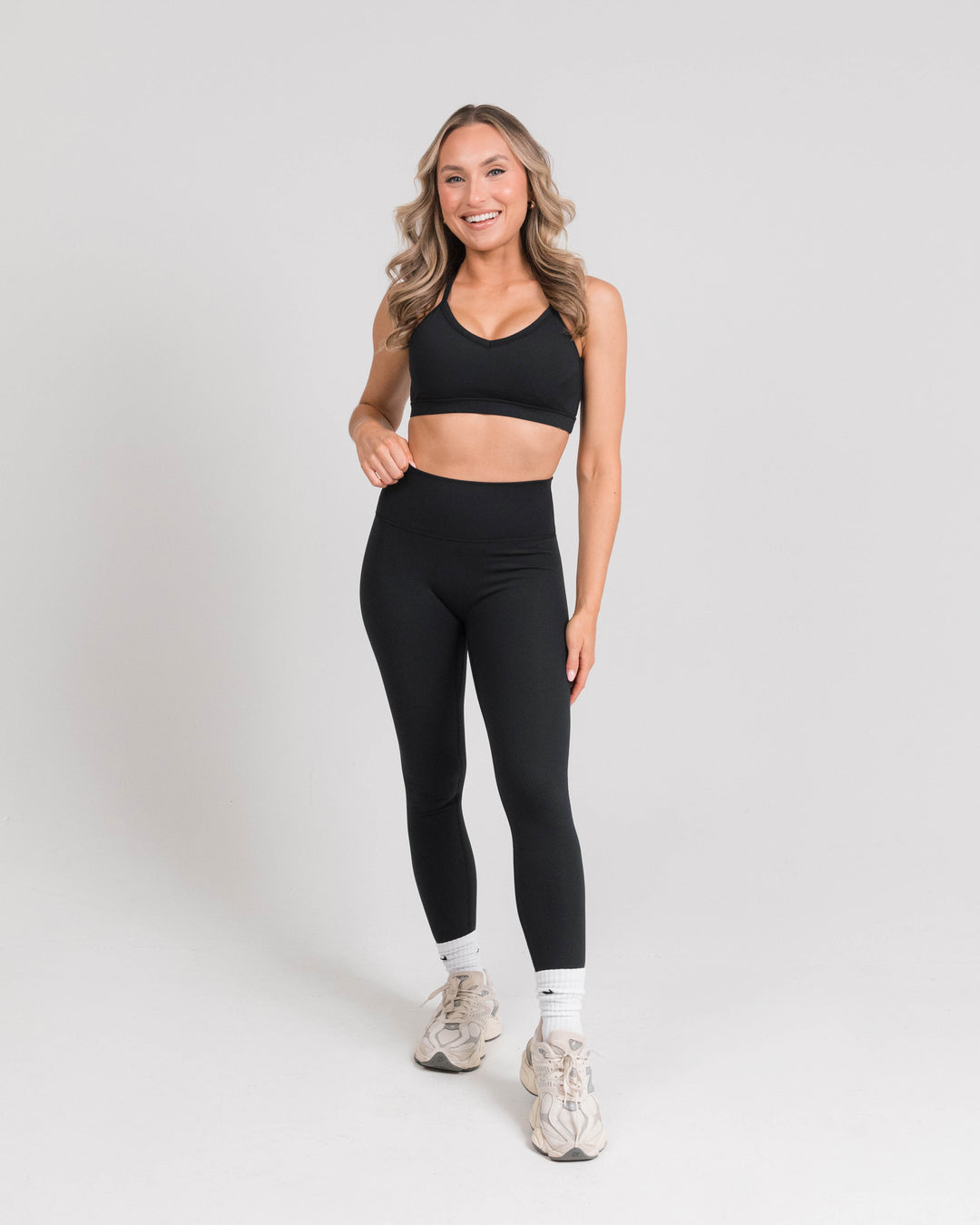 BOLD Full Length Legging