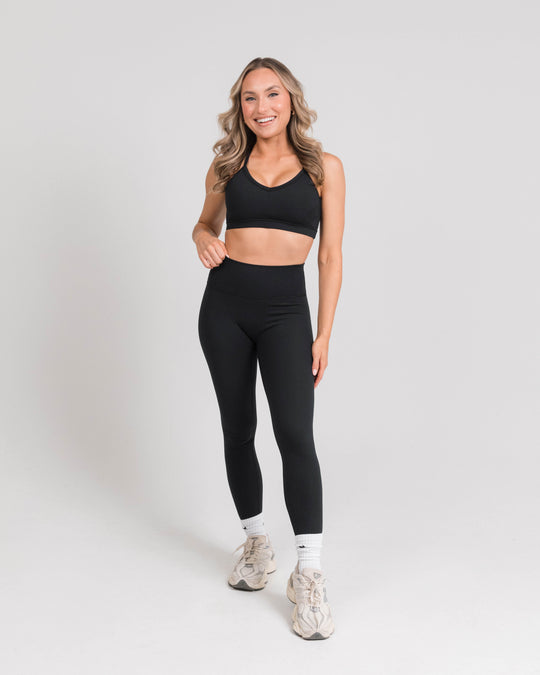 BOLD Full Length Legging