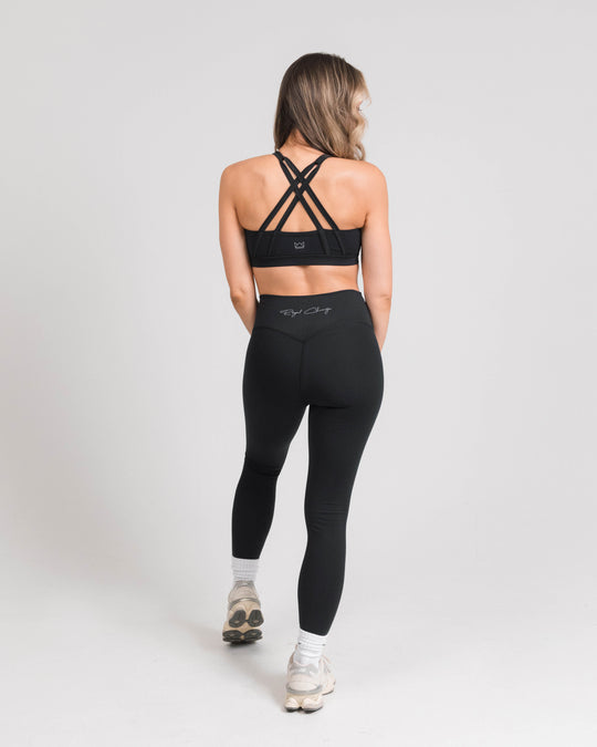 BOLD Full Length Legging