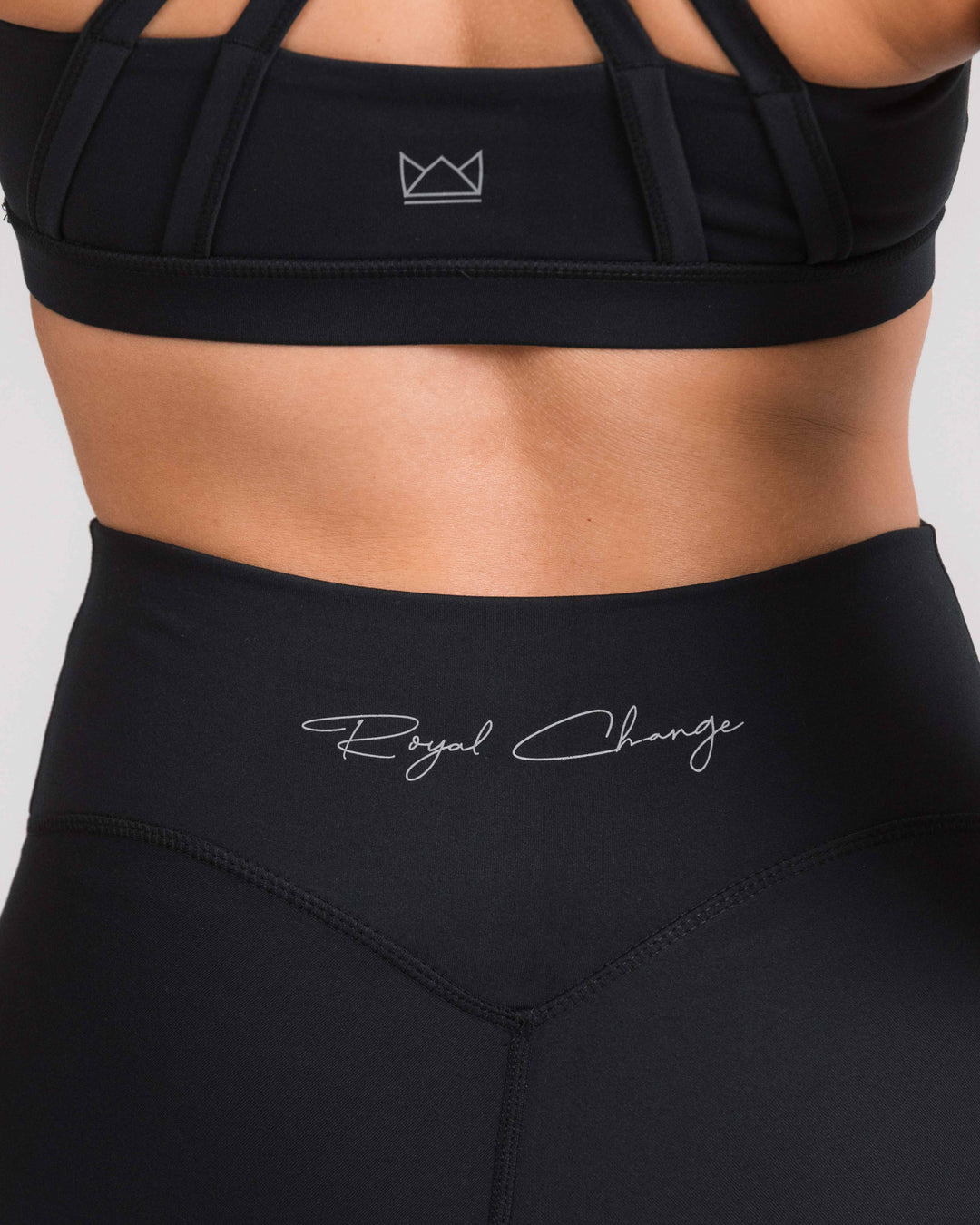 BOLD Full Length Legging