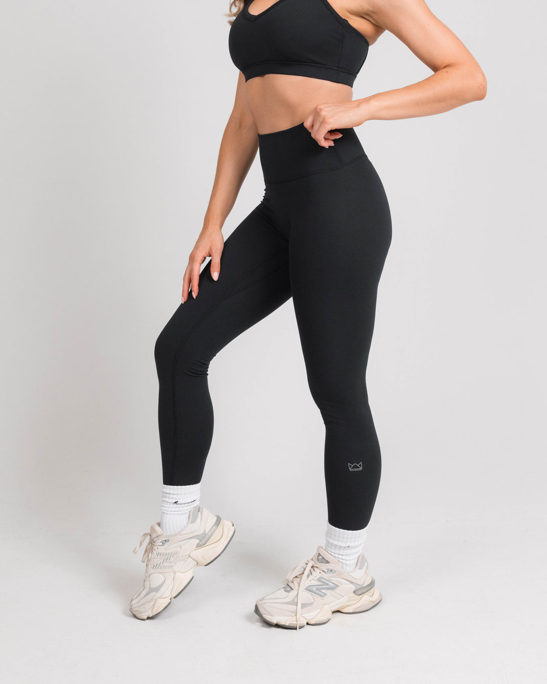 BOLD Full Length Legging