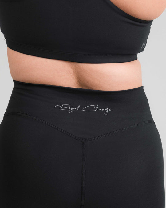 BOLD Full Length Legging