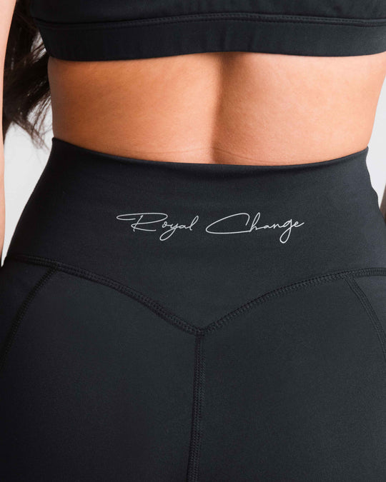 BOLD 7" Biker Pocket Short