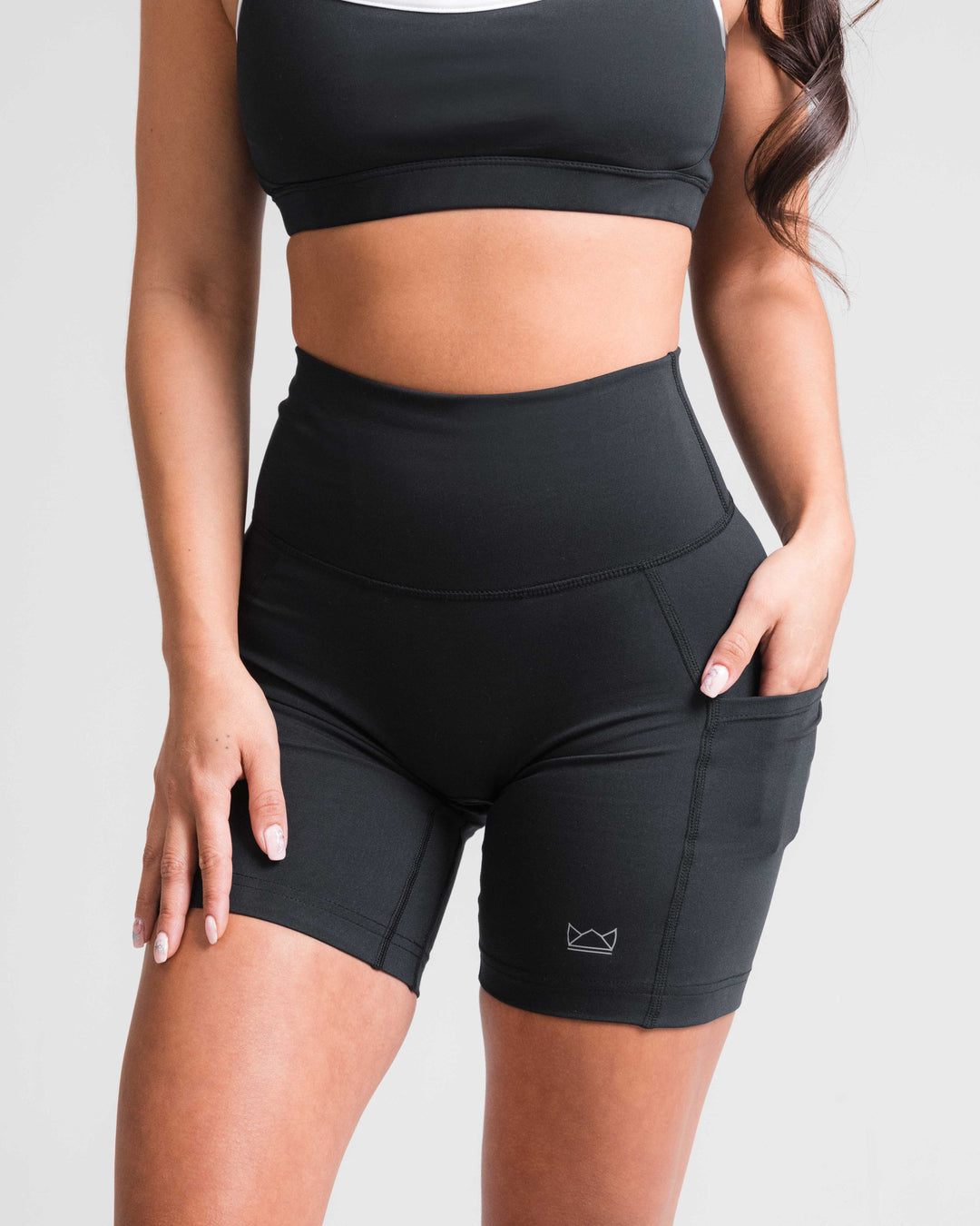 BOLD 7" Biker Pocket Short