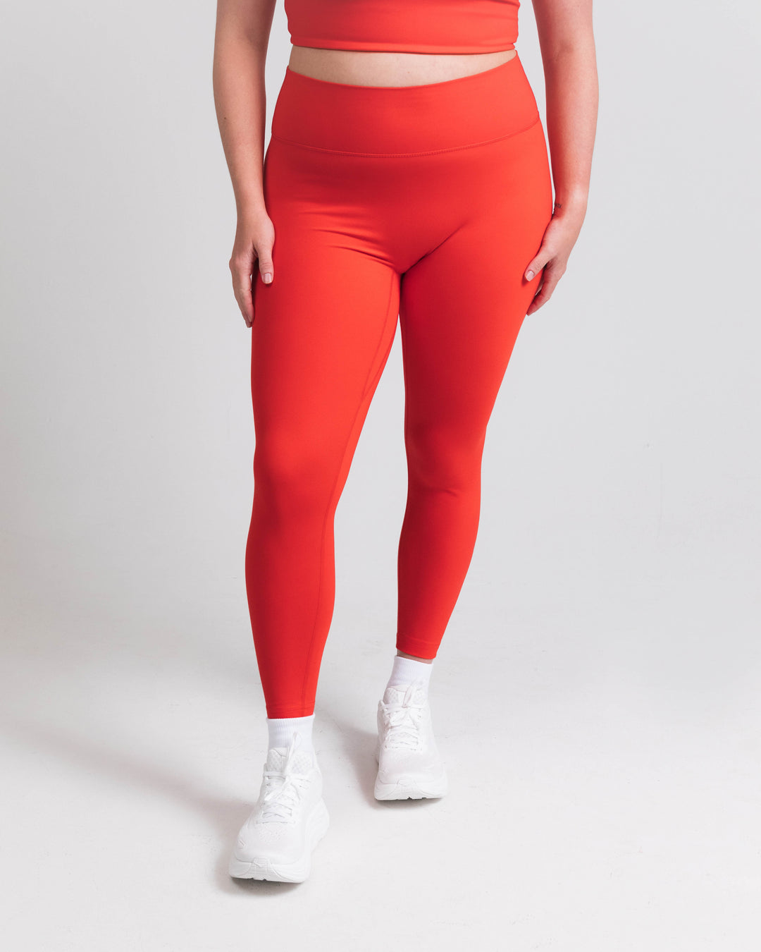 BOLD Full Length Legging