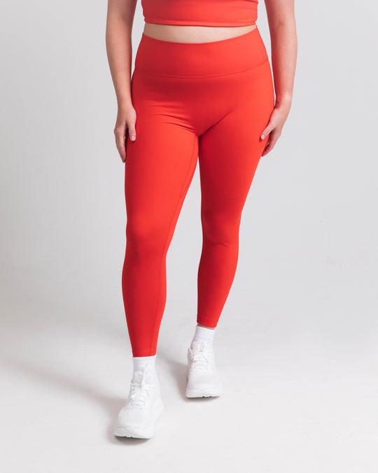 BOLD Full Length Legging