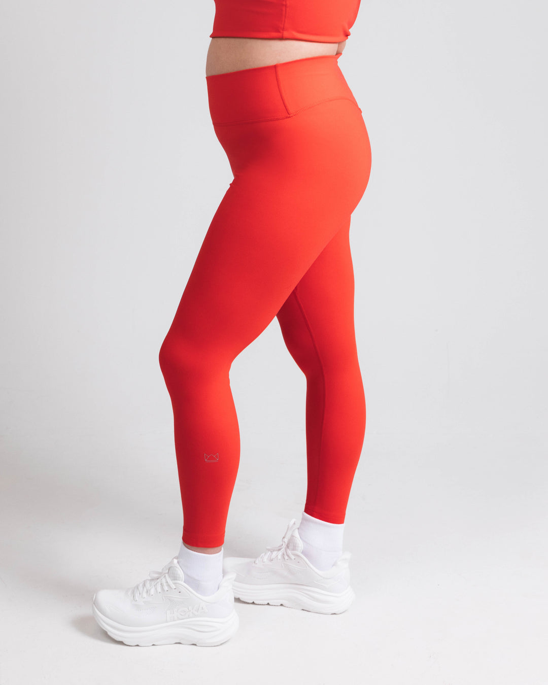 BOLD Full Length Legging