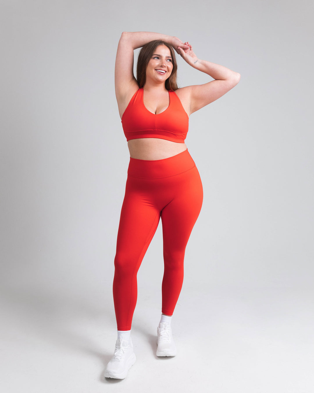BOLD Full Length Legging