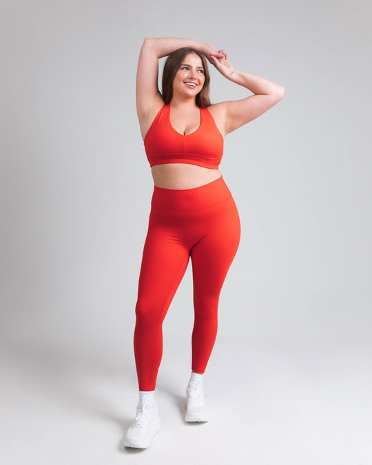 BOLD Full Length Legging