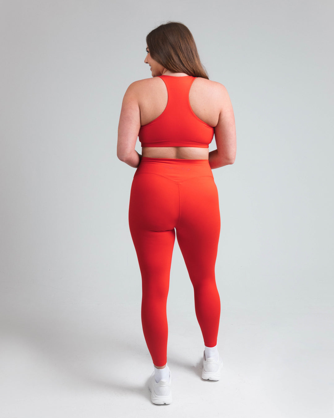 BOLD Full Length Legging
