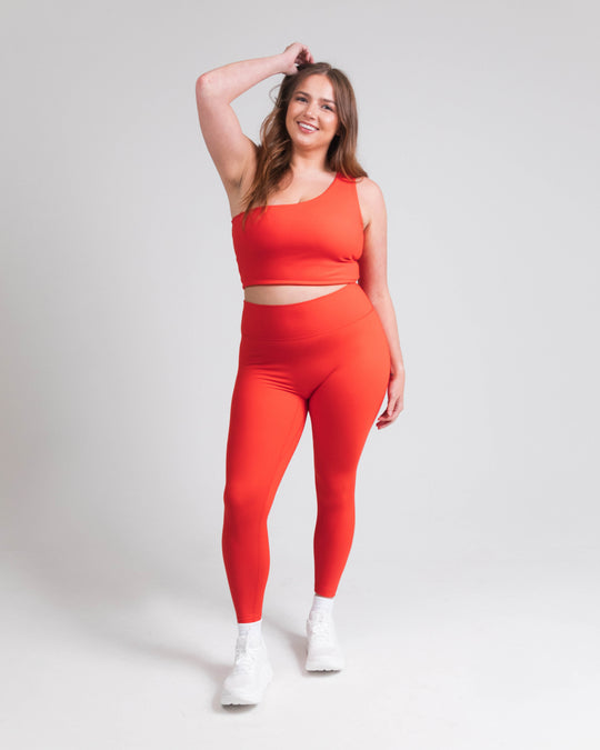BOLD Full Length Legging
