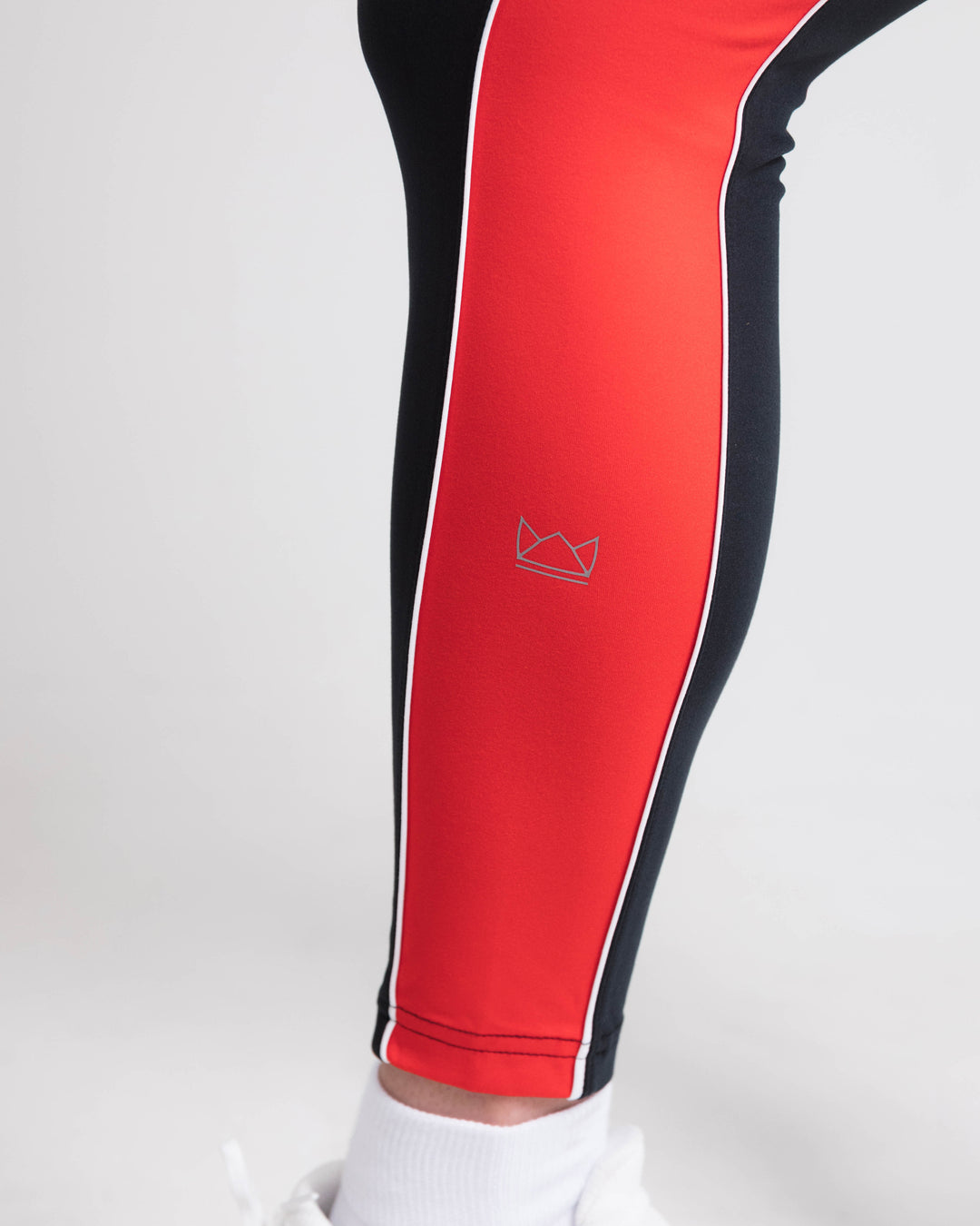 BOLD Colorblocked Full Length Legging