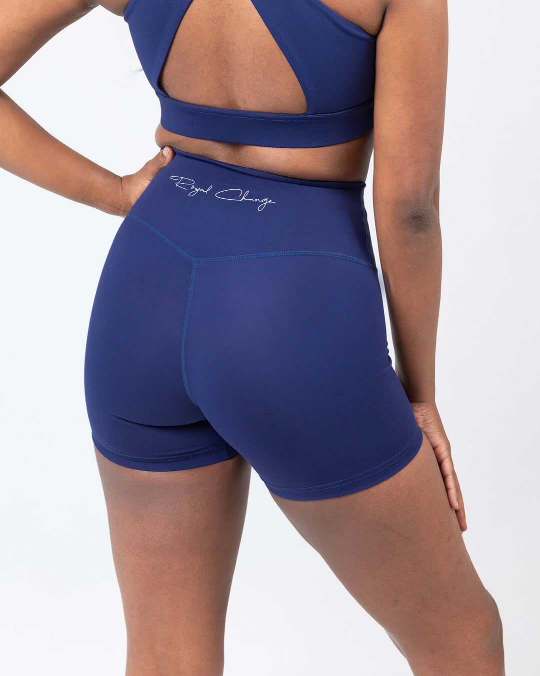 Vivid 4.5" Performance Short