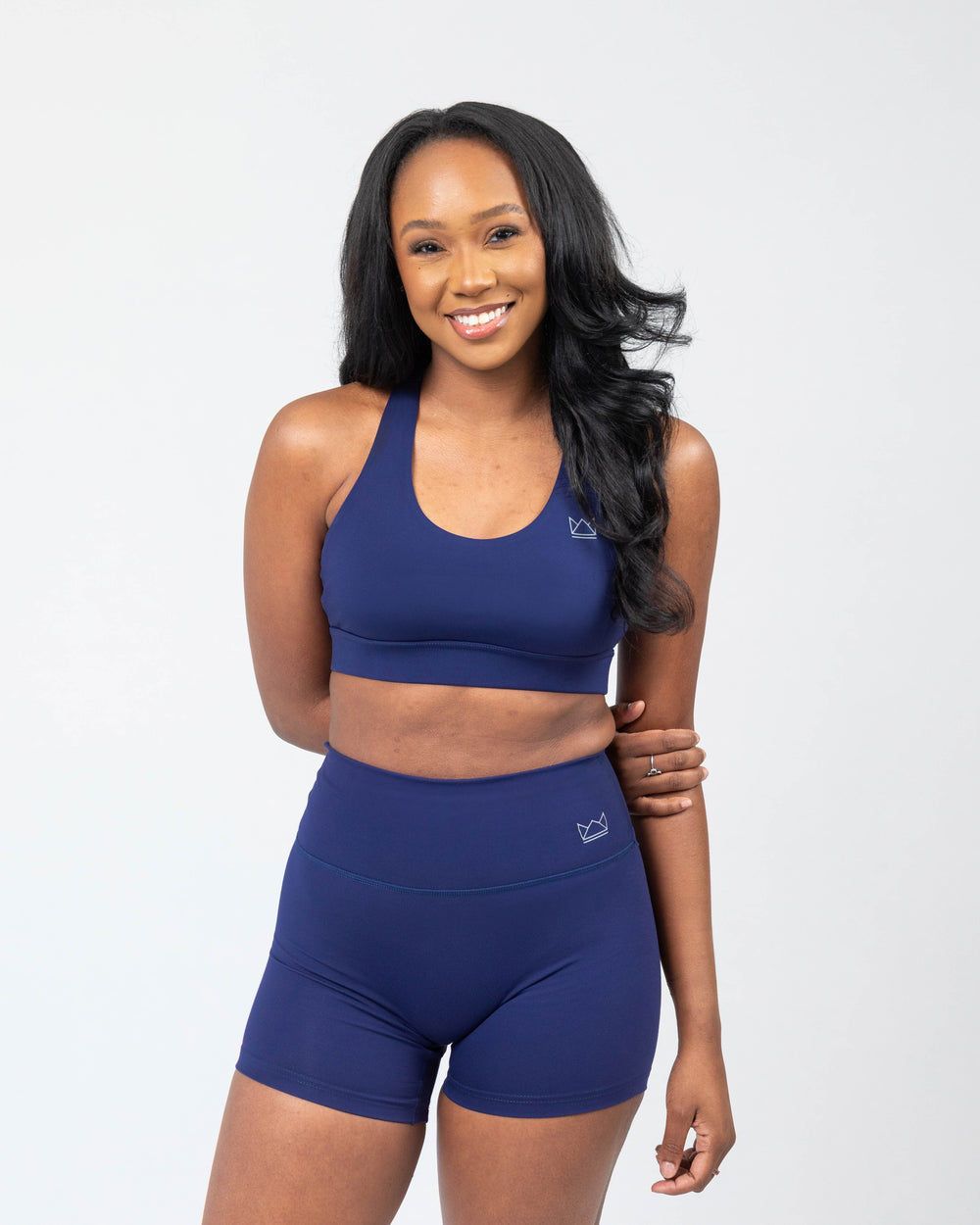 Vivid 4.5" Performance Short
