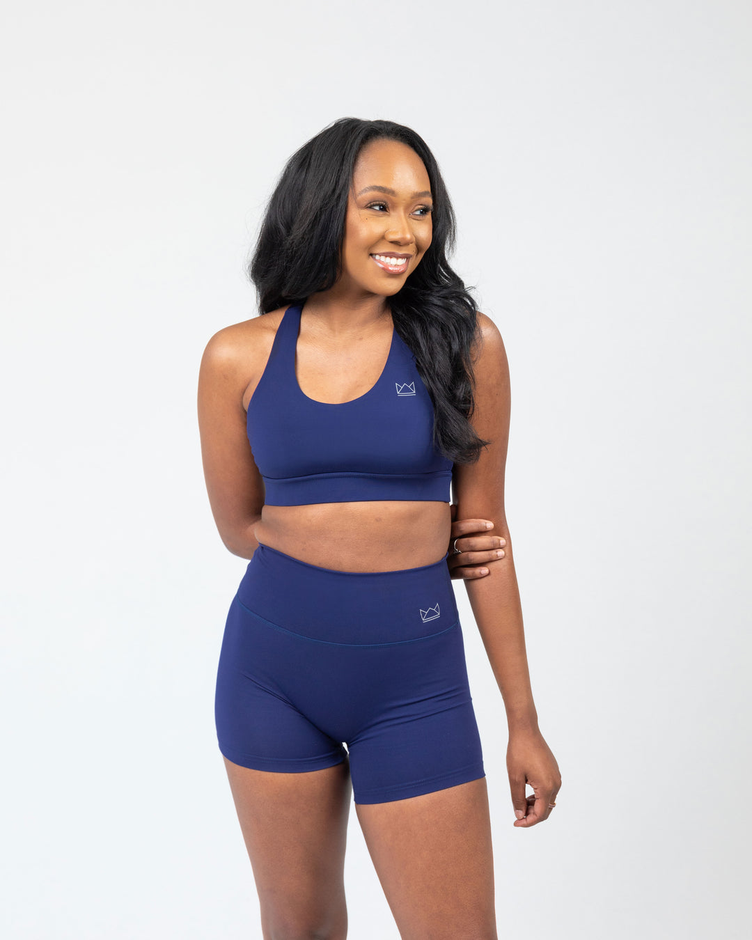Vivid 4.5" Performance Short