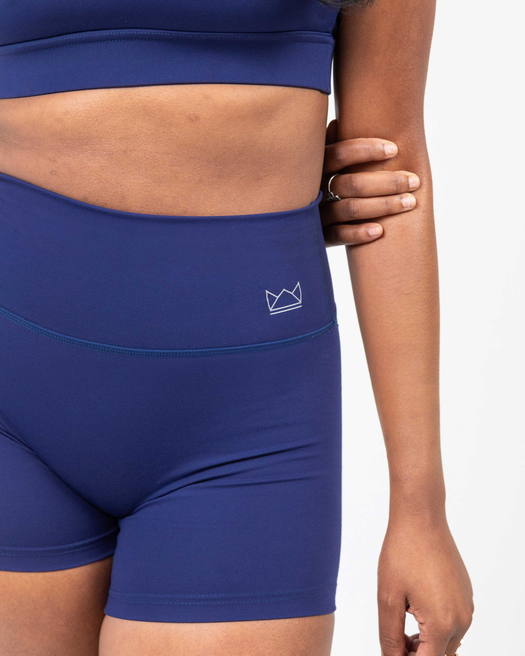 Vivid 4.5" Performance Short