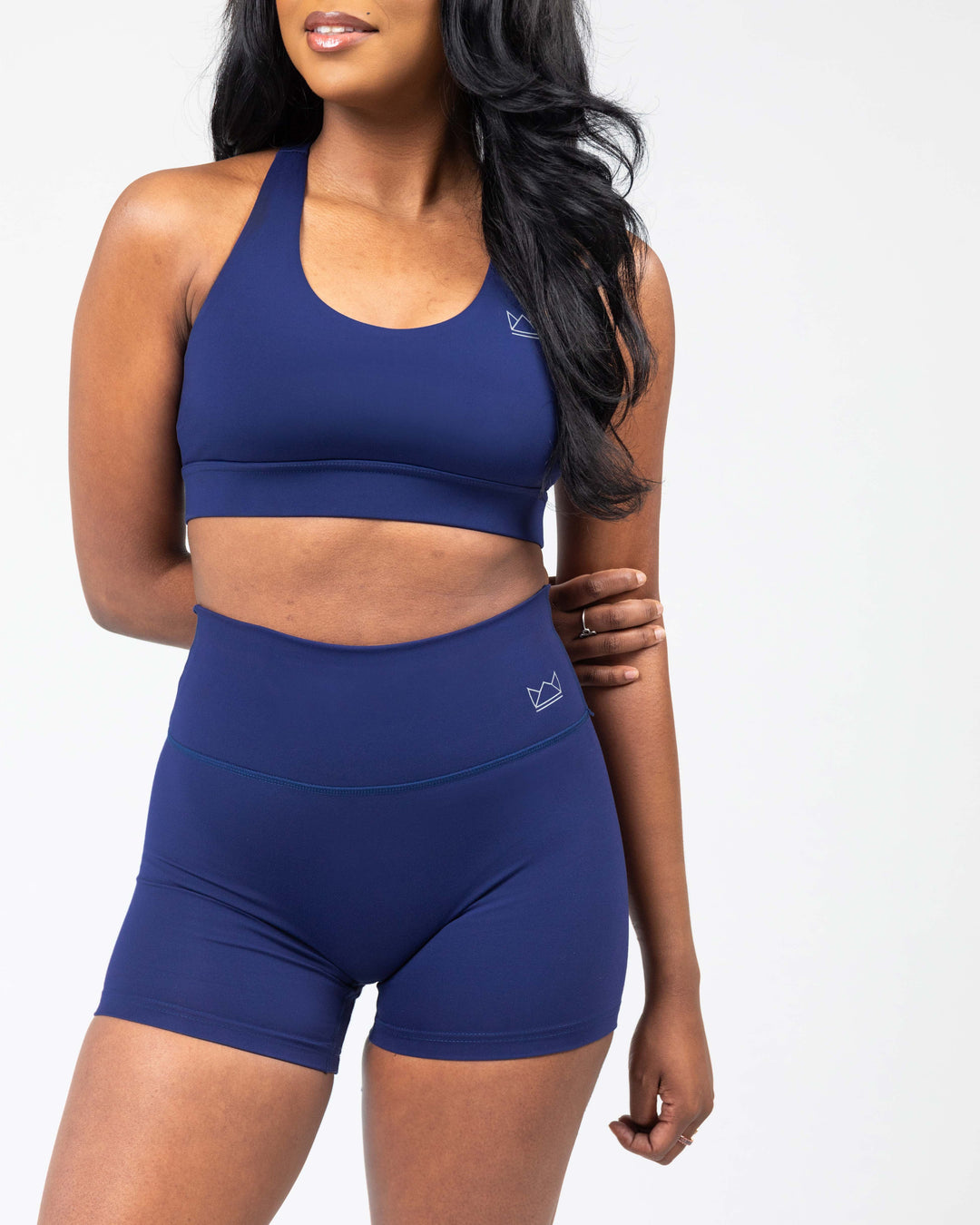 Vivid 4.5" Performance Short