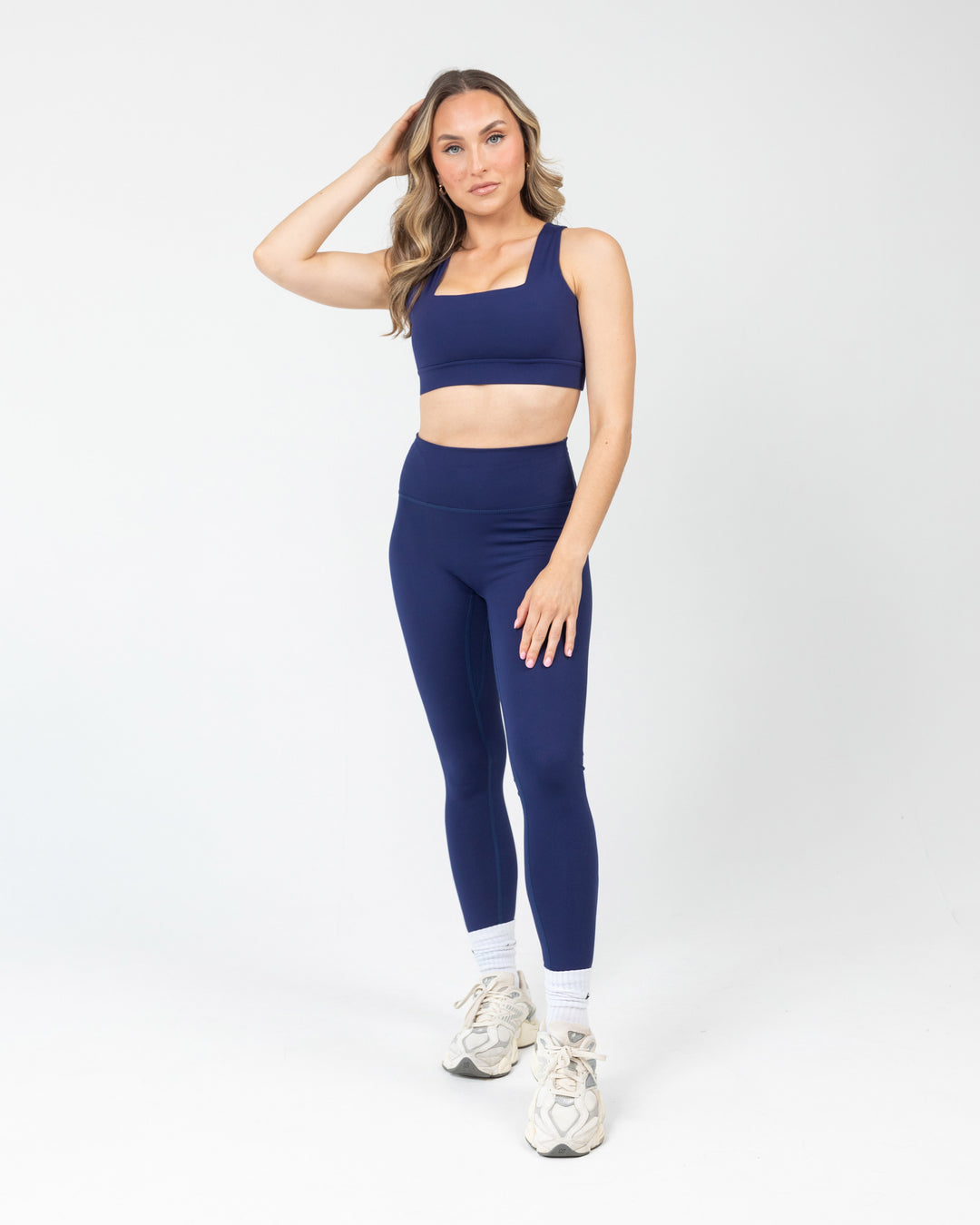 Vivid Full Length Legging