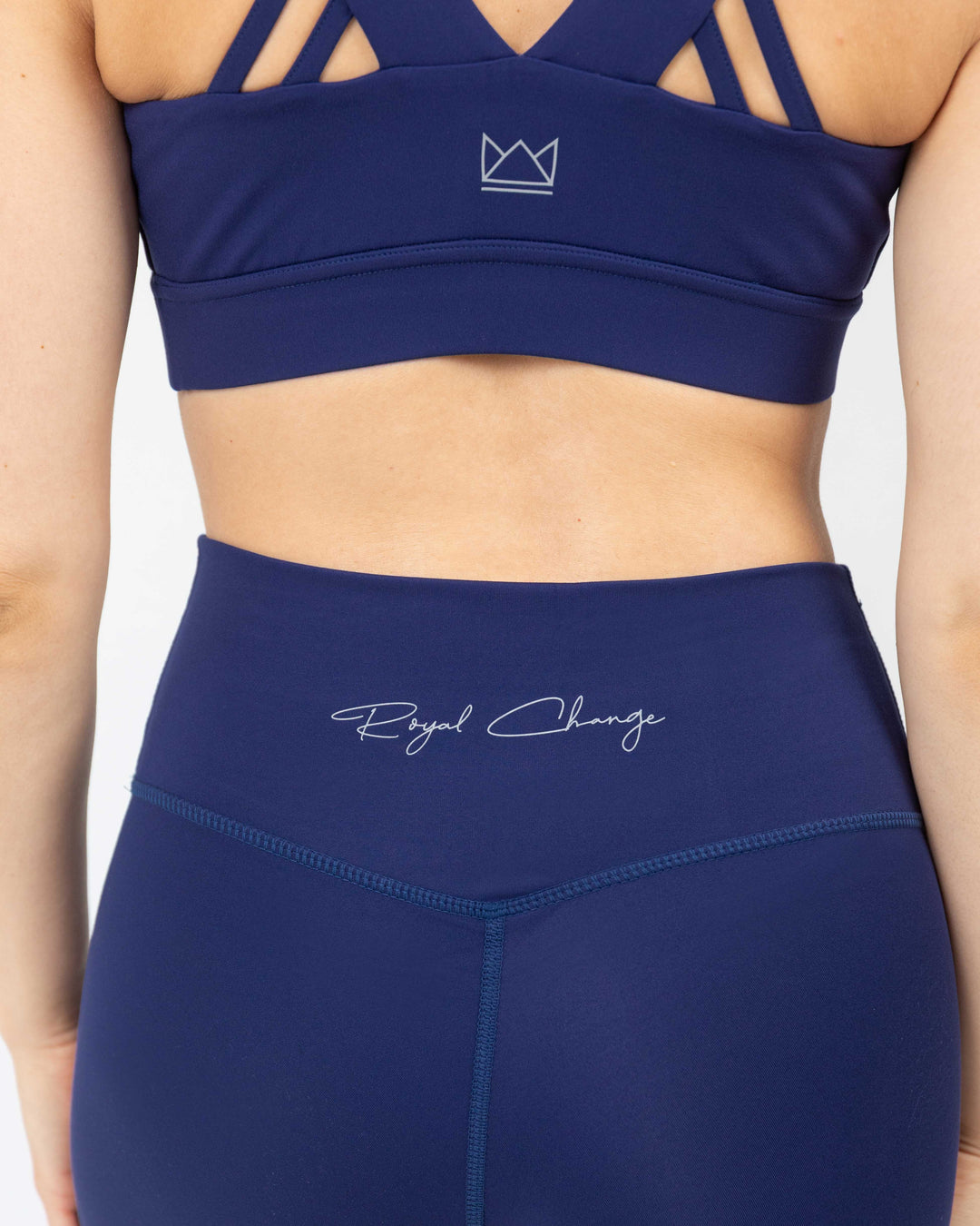 Vivid Full Length Legging