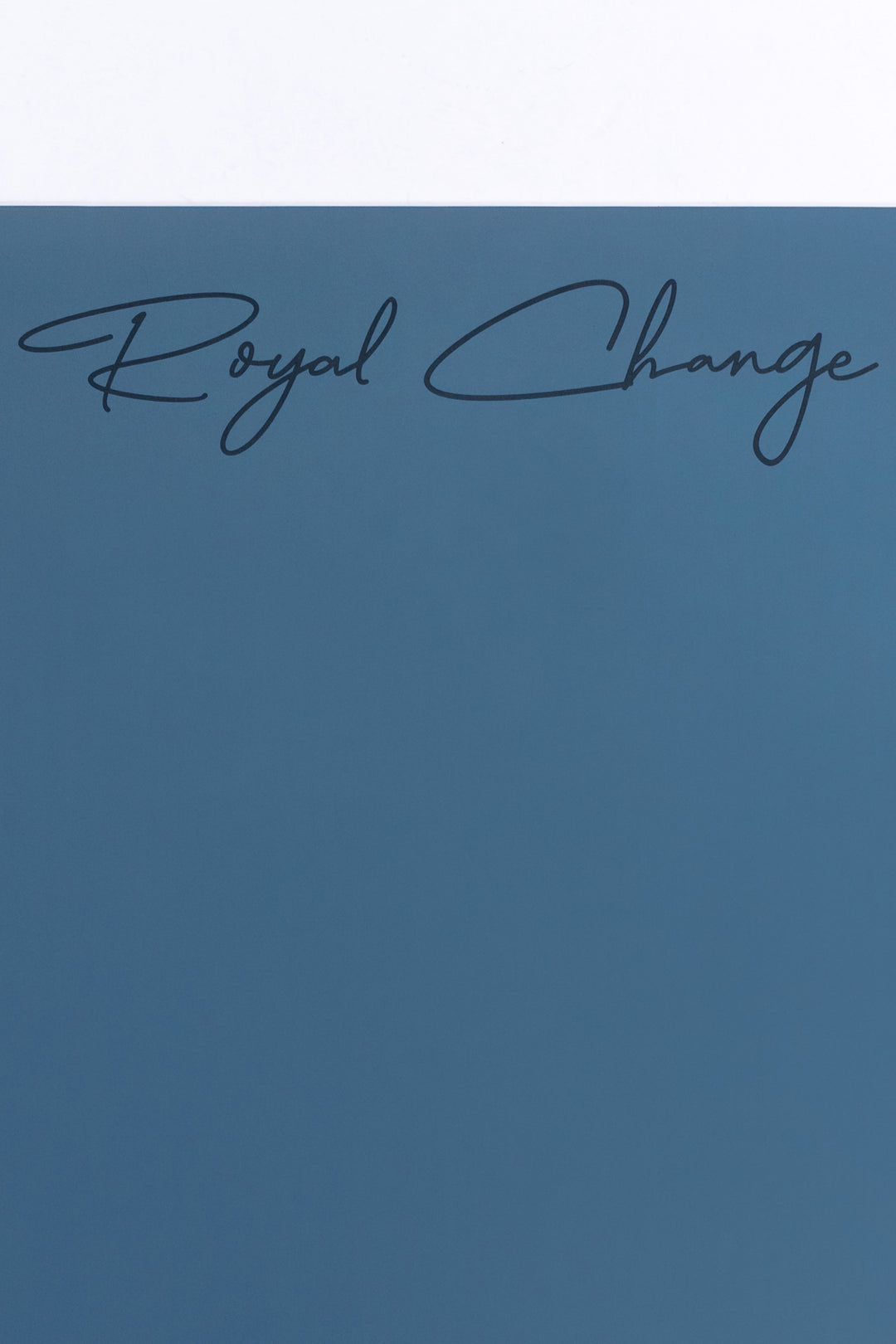 Royal Change Yoga Mat | 5MM