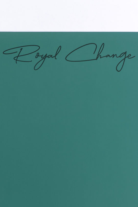 Royal Change Yoga Mat | 5MM