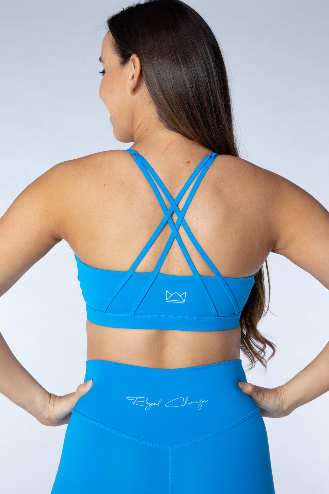 I Created A Product To Revolutionize The Sports Bra Market