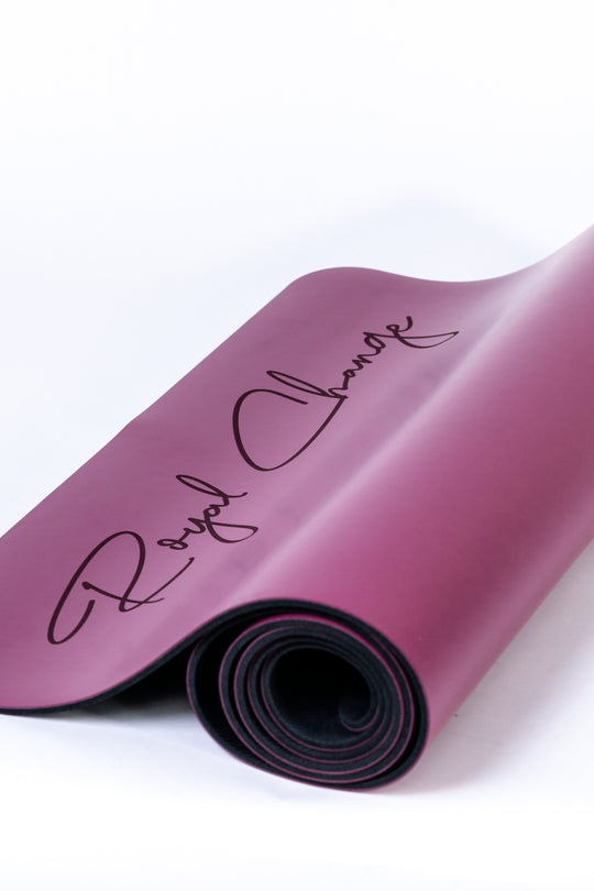 Royal Change Yoga Mat | 5MM