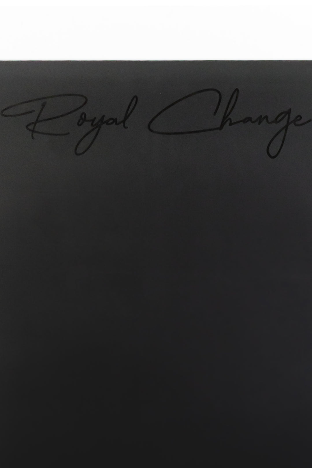 Royal Change Yoga Mat | 5MM