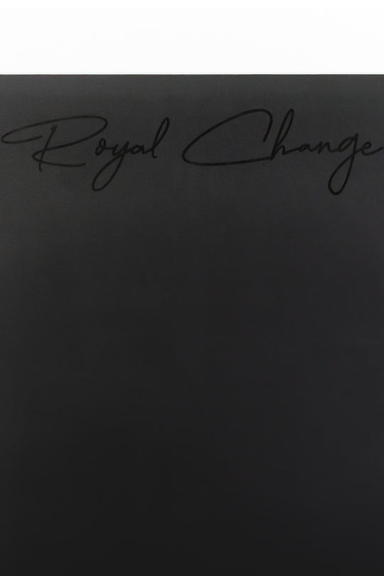 Royal Change Yoga Mat | 5MM