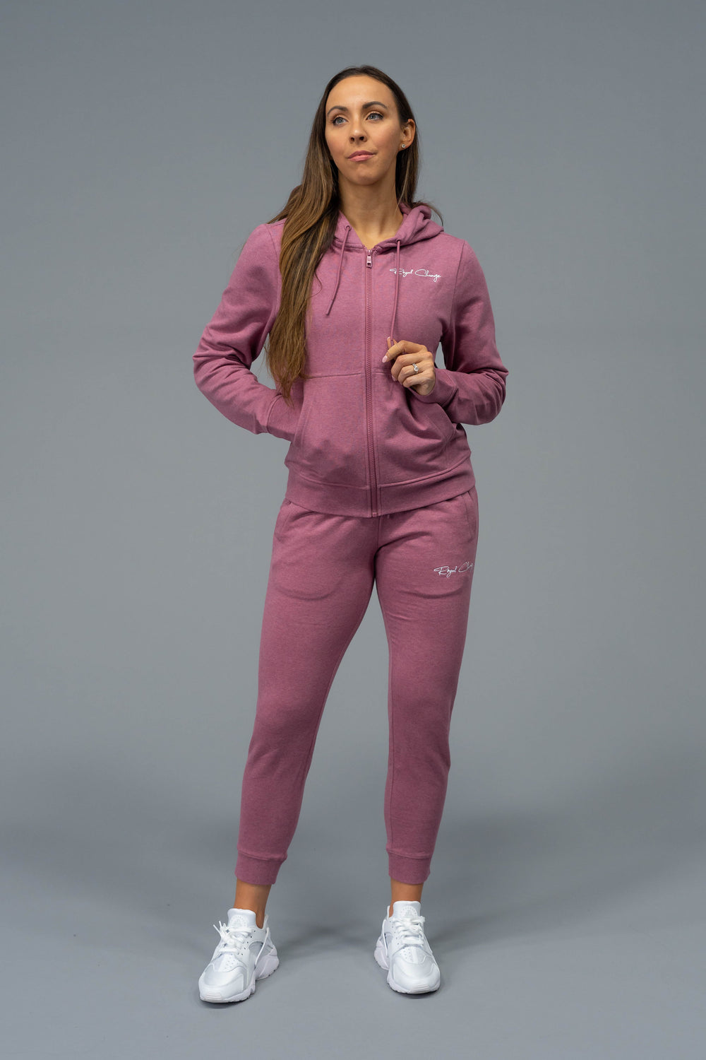 Women's Fleece Jogger