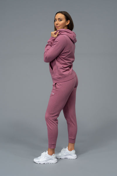 Women's Fleece Jogger