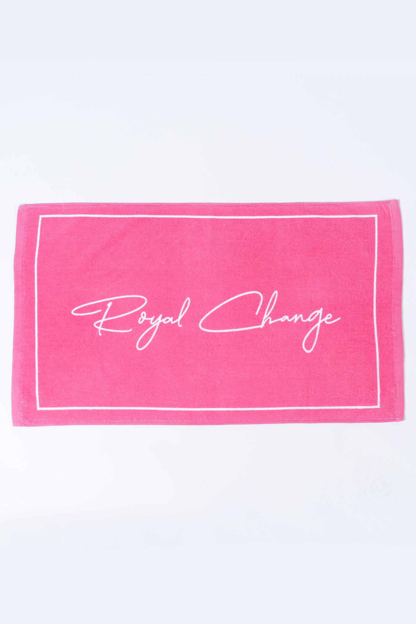 Royal Change Sweat Towel